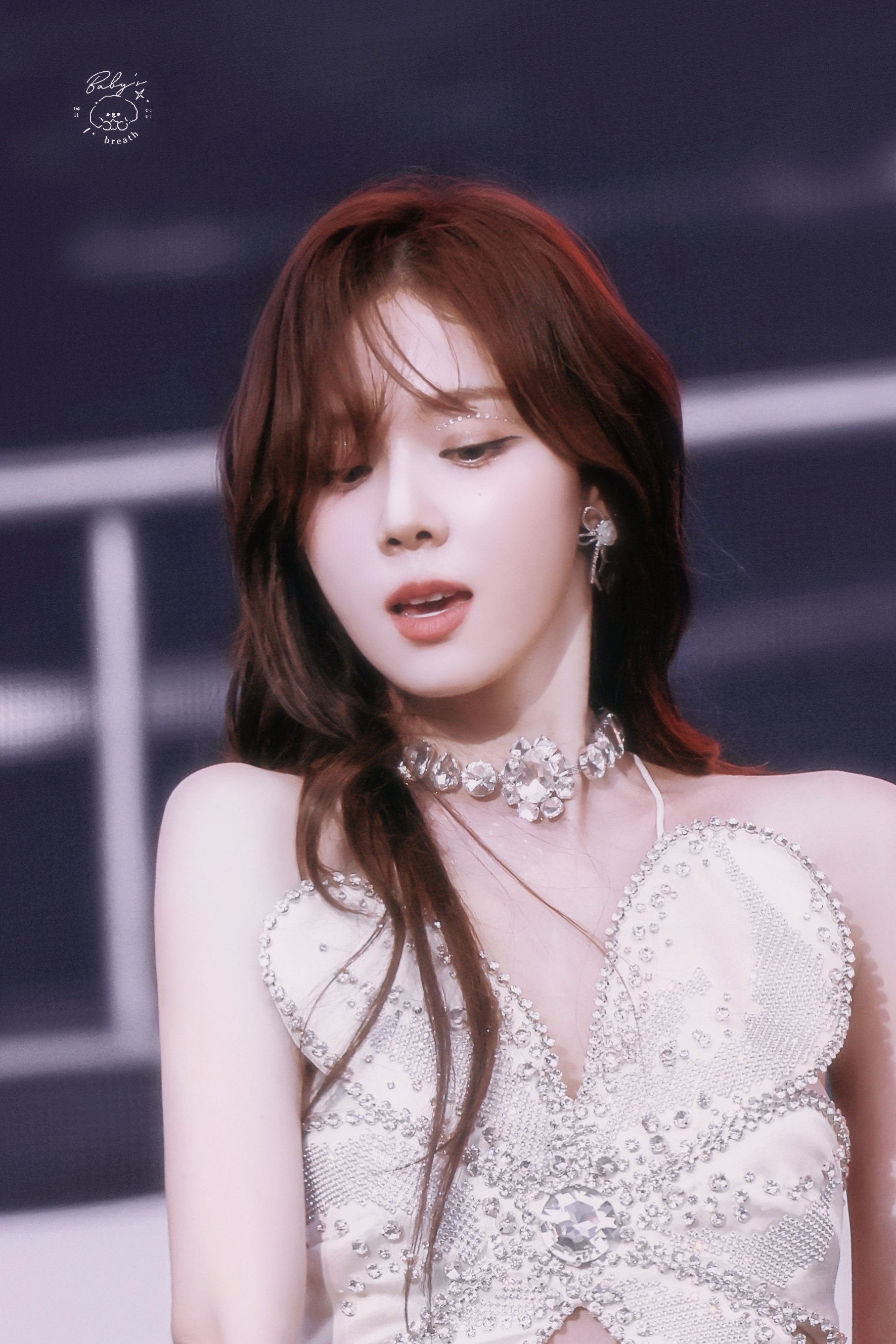 (스압)쫌 예쁜 에스파 윈터.jpgif | 인스티즈