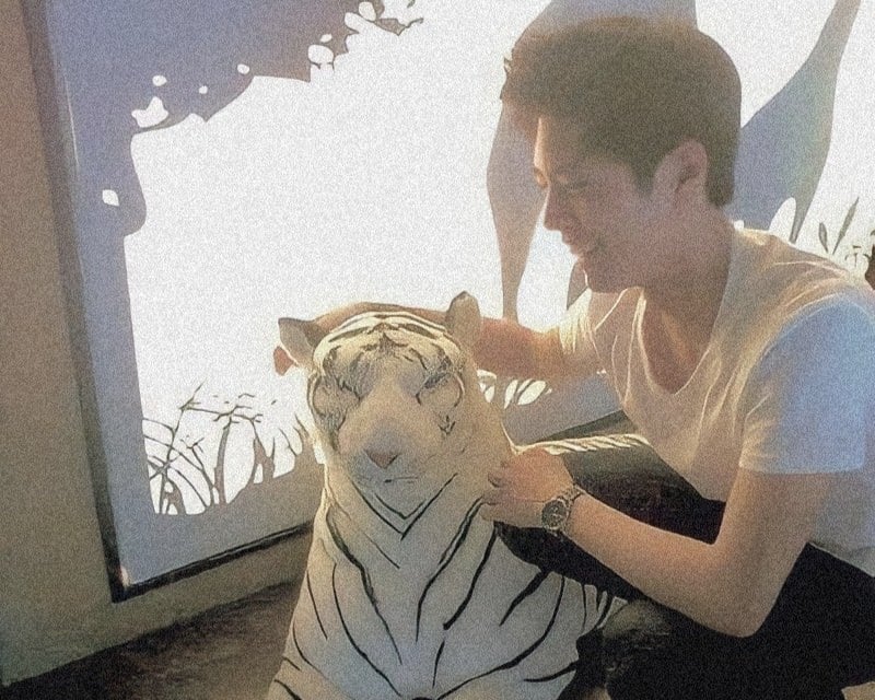 박보검 데뷔 전 사진 출처.jpg | 인스티즈