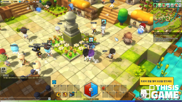 서비스 종료까지 20일도 안 남은 게임 | 인스티즈