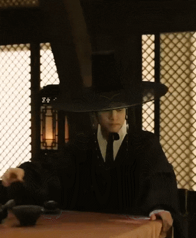 강동원 영화 군도 때 비주얼 | 인스티즈