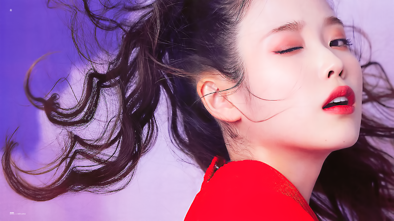 (스압)아름다운 아이유.jpgif | 인스티즈