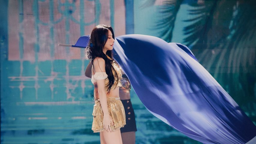 아이들 미연 다라이 근황 .jpg | 인스티즈