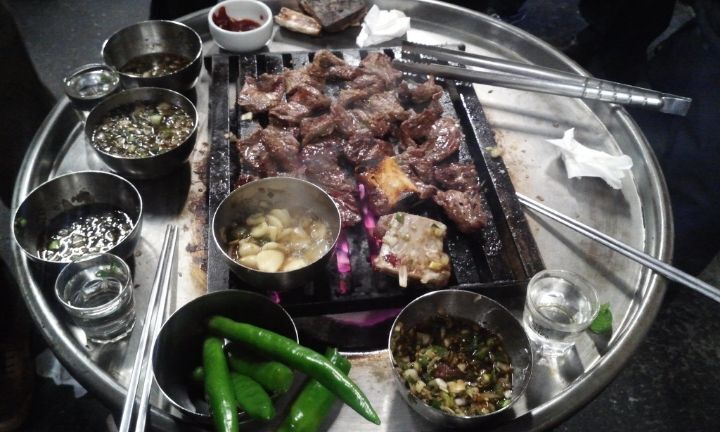 서서갈비 문화충격.jpg | 인스티즈