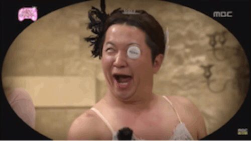 1박2일 김C vs 무한도전 길 | 인스티즈