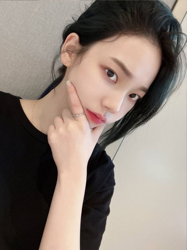 당신의 여자친구의 식사 매너가 이렇다면..? | 인스티즈