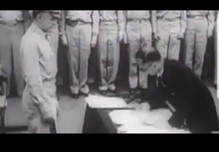 트럼프 광복절 SNS 레전드 | 인스티즈