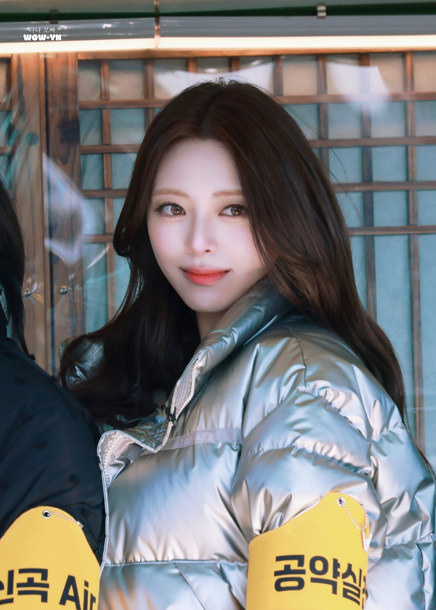 (스압)다라이 살벌한 ITZY 유나.jpgif | 인스티즈