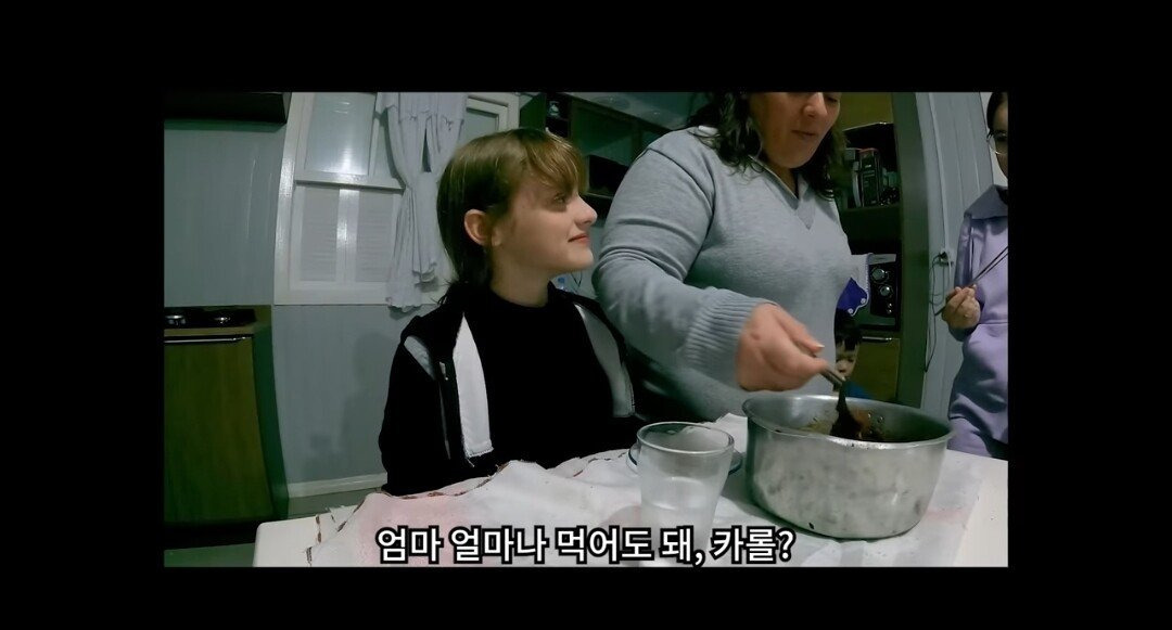 브라질 사람들도 똑같은 짜파게티 국룰.jpg | 인스티즈