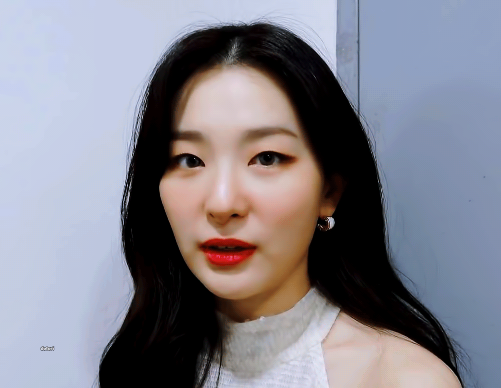 걍 이뻐서 올리는 슬기.jpgif | 인스티즈
