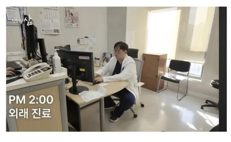 심장질환 관련 의사가 많이 없는 이유 | 인스티즈