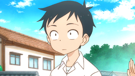 알콩달콩한 커플 애니 캐릭터 랭킹 | 인스티즈