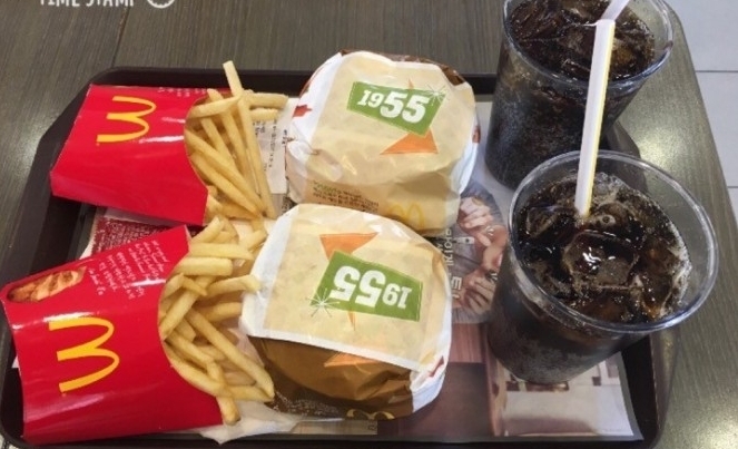 요즘 대식가 기준.jpg | 인스티즈