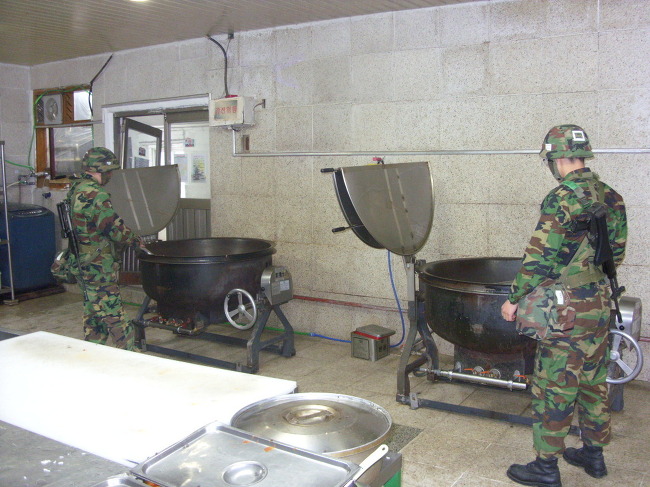 취사지원 재밌었다 vs 취사지원 이다 | 인스티즈