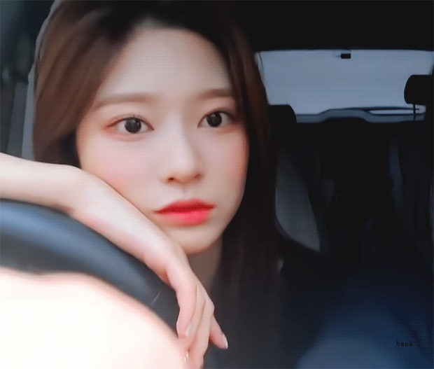 아이즈원 민주 얼굴 근황ㄷㄷㄷ.gif (스압) | 인스티즈