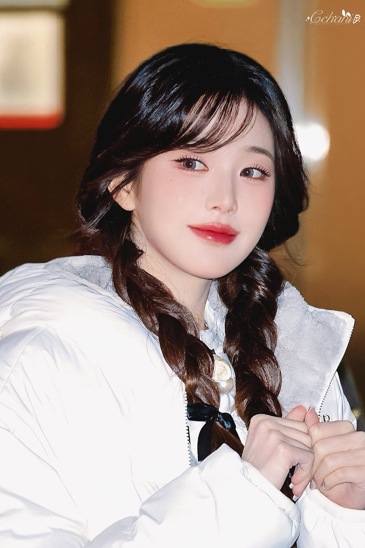 (스압)다라이 살벌한 최근 아이브 장원영.jpgif | 인스티즈