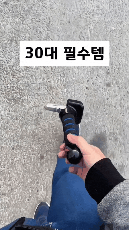 요즘 30대 필수품 | 인스티즈