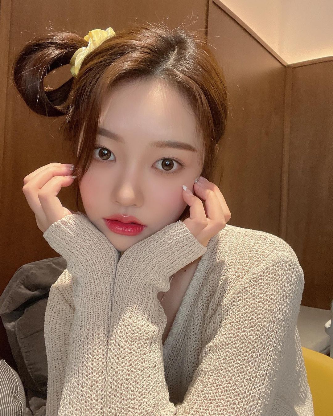 아이돌 연습생 4년 했었다는 2020년 미스코리아 | 인스티즈