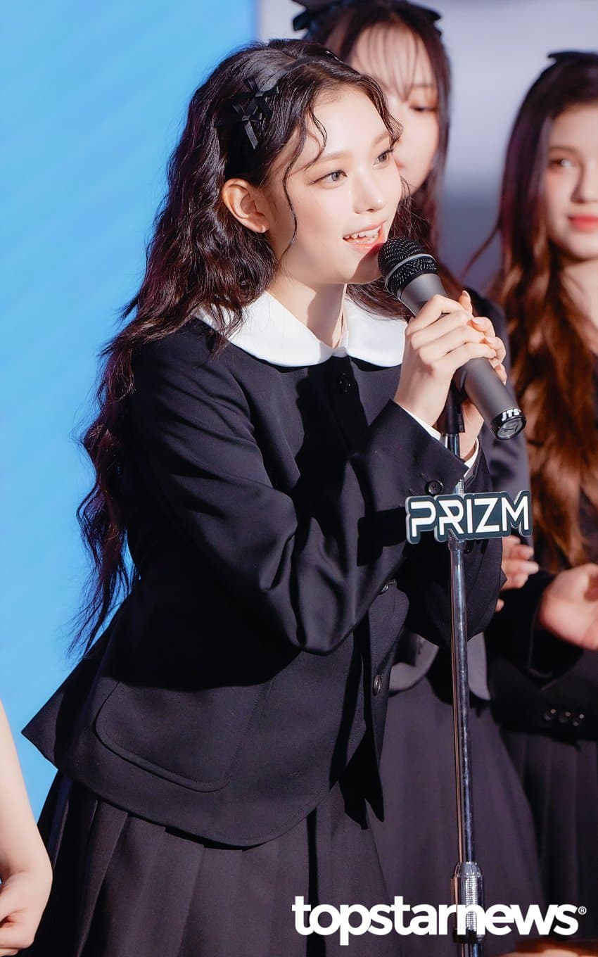 최근 더 고양이 같아진 뉴진스 강해린 미모 | 인스티즈
