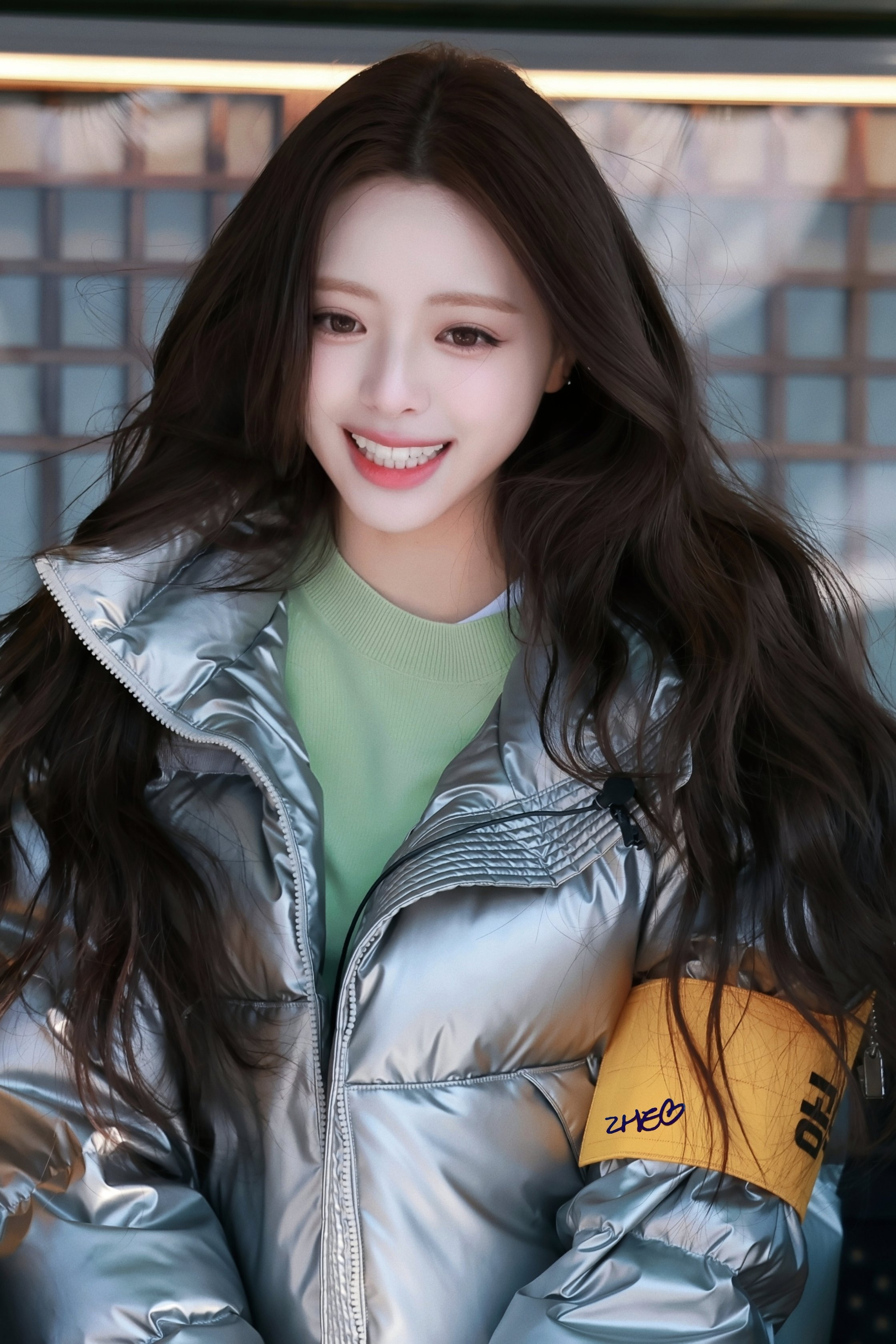 (스압)다라이 살벌한 ITZY 유나.jpgif | 인스티즈