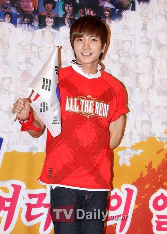 남돌) SM이수만이 제안했으나 거부당한 아이돌 예명 | 인스티즈