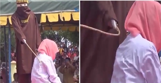 인도네시아 '혼전순결' 어기면 징역형 추진 관광객 예외 없어 | 인스티즈