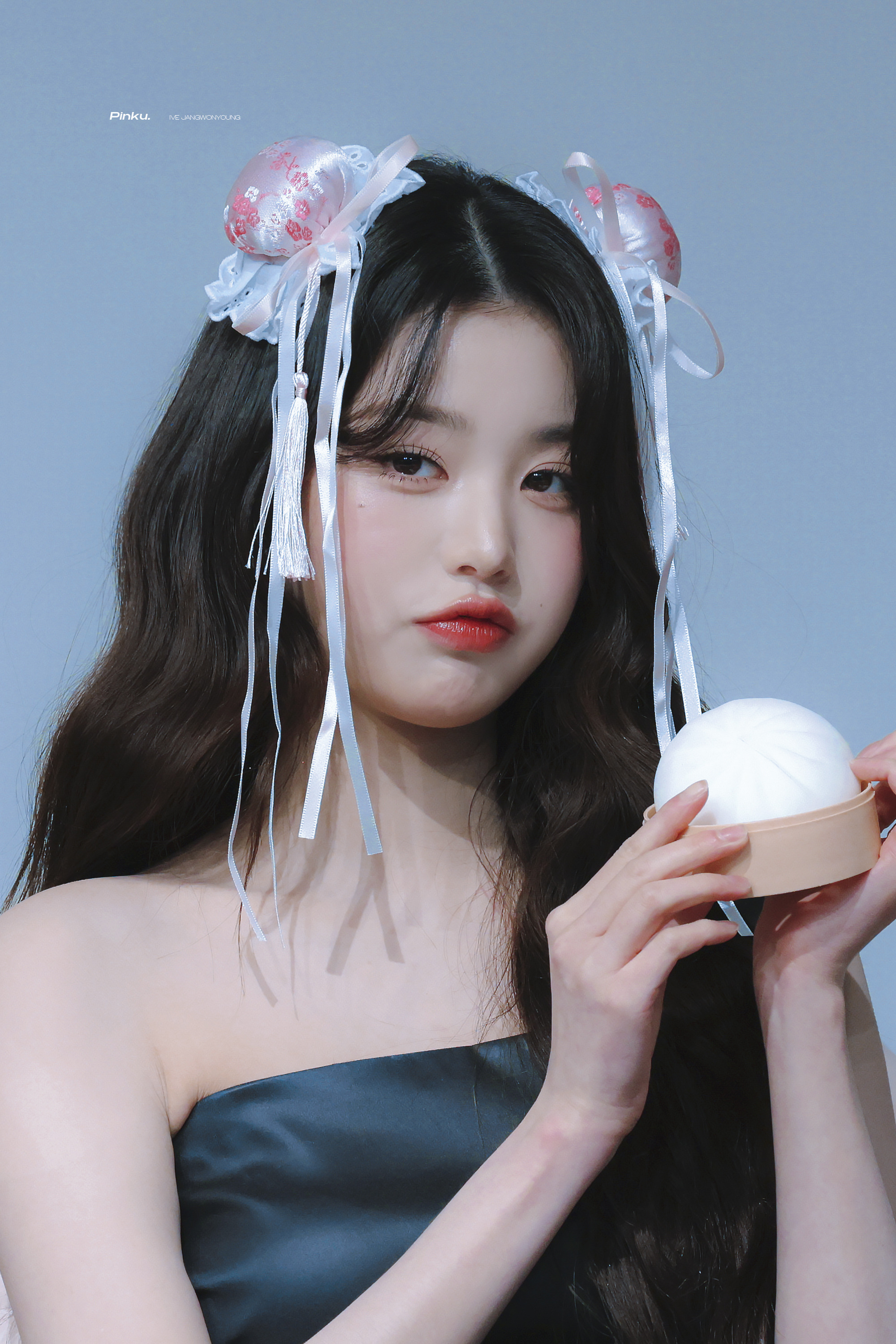 (스압)다라이 살벌한 최근 아이브 장원영.jpgif | 인스티즈