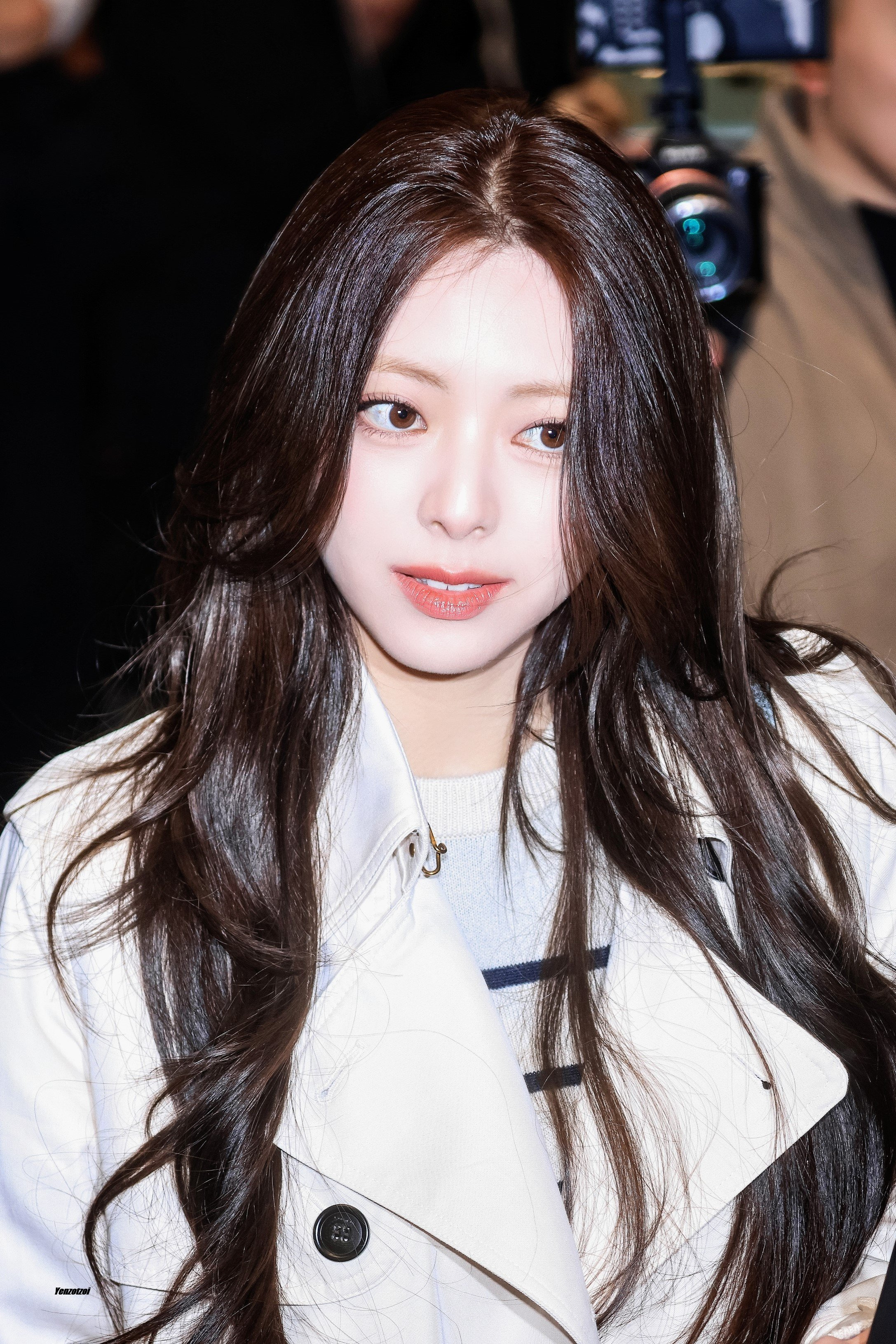 (스압)다라이 살벌한 ITZY 유나.jpgif | 인스티즈