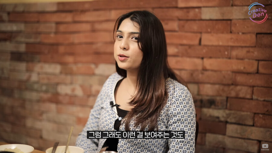 "인도 여행 절대 가지말라"는 의견에 인도여자의 생각 .jpg | 인스티즈