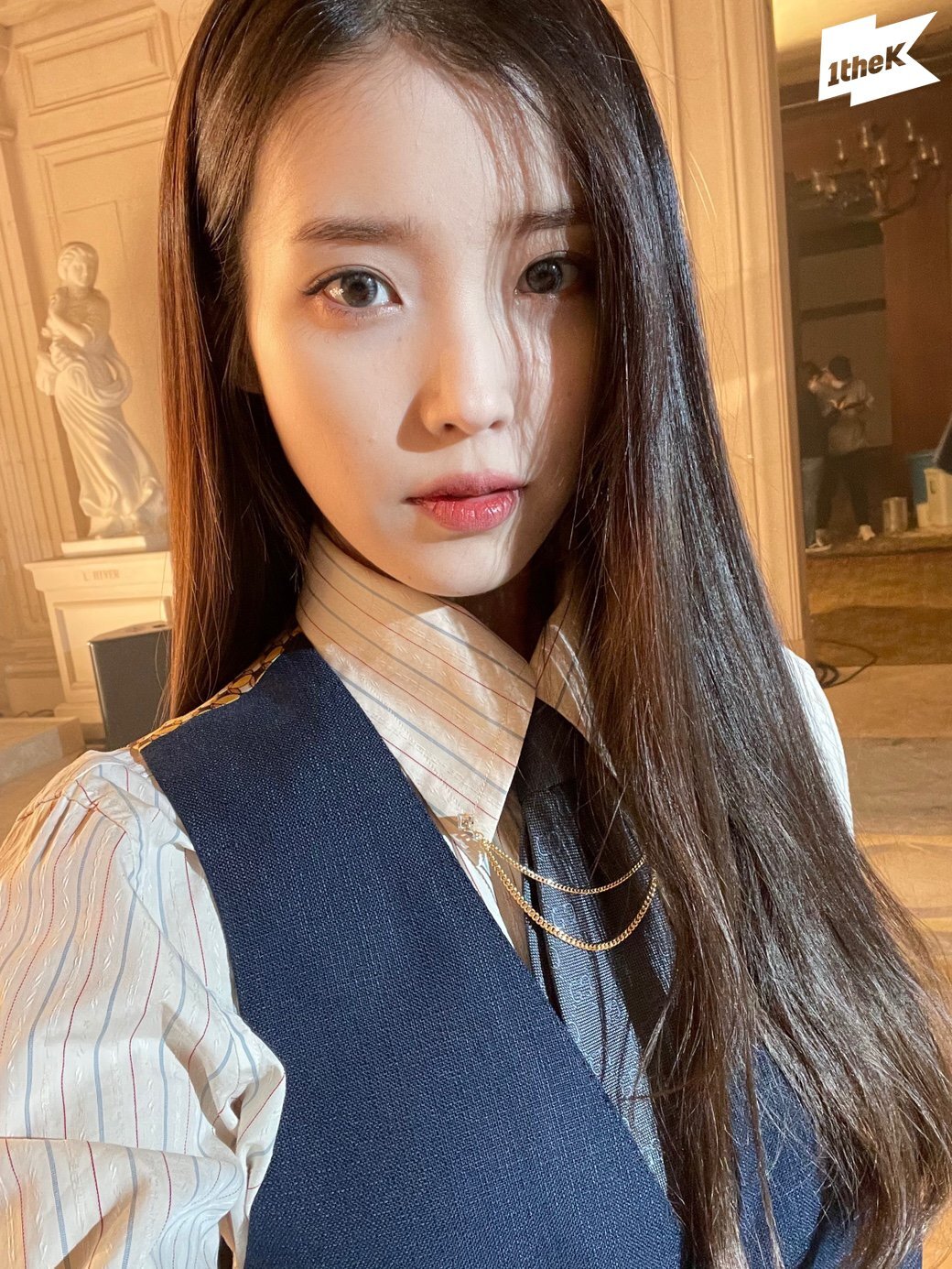 (스압)아름다운 아이유.jpgif | 인스티즈