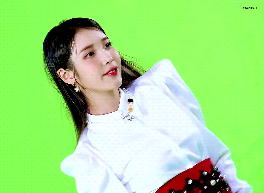 (스압)아름다운 아이유.jpgif | 인스티즈