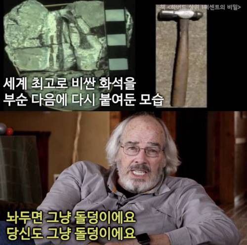 인생이 꽉막힐땐 공룡알을 떠올리세요.. | 인스티즈