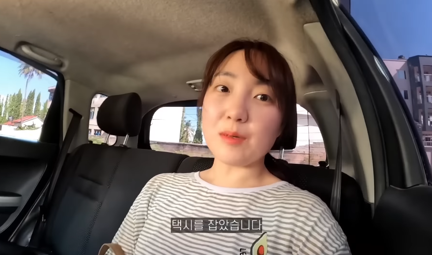 이번에 또 아프리카 여행간 거의 아프리카 준전문가 여행유튜버 | 인스티즈