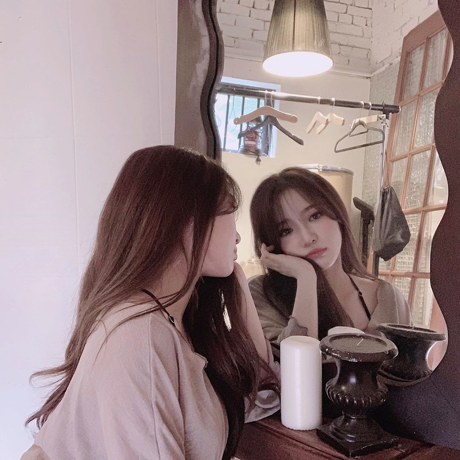 프로미스나인 노지선 개인 인스타그램 사진 모음 | 인스티즈