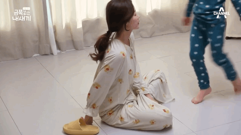 맘 고생 심할거 같은 이지현 | 인스티즈