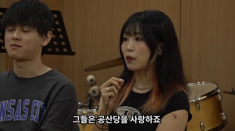 한국인과 중국인의 토론배틀 | 인스티즈