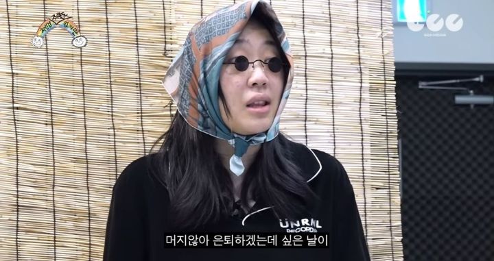 자기가 진짜 대식가인줄 착각한 걸그룹 멤버 ㅋㅋㅋㅋㅋㅋㅋㅋㅋㅋ | 인스티즈