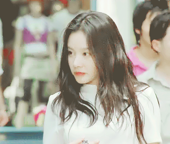 배우 김아중 리즈시절.gif | 인스티즈