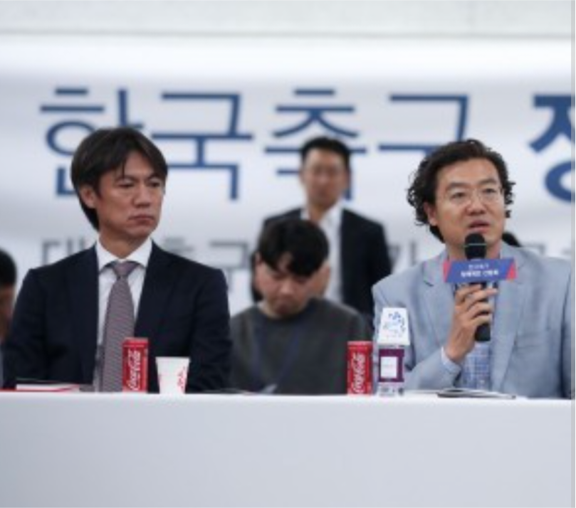 드라마 그 자체라는 벤투 감독의 16강 진출 비하인드...jpg | 인스티즈