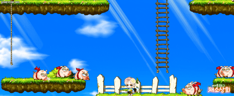 메이플스토리 데미지 스킨 모음 | 인스티즈