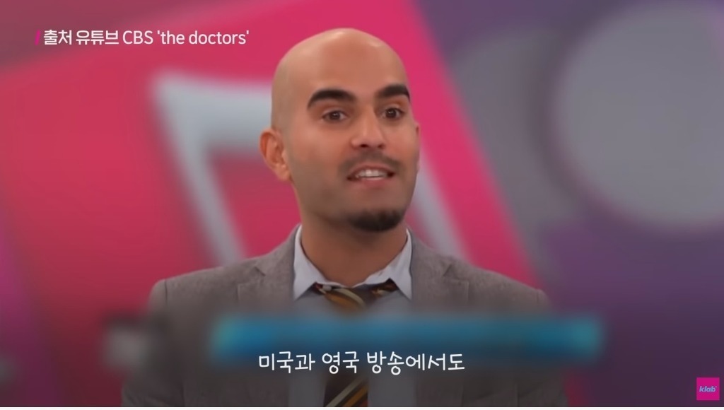한국인들은 이해하기 어렵다는 서양식 양치법 | 인스티즈