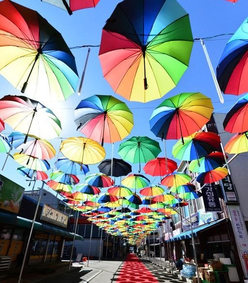 갈수록 사람들이 시장을 가지 않는 이유 | 인스티즈