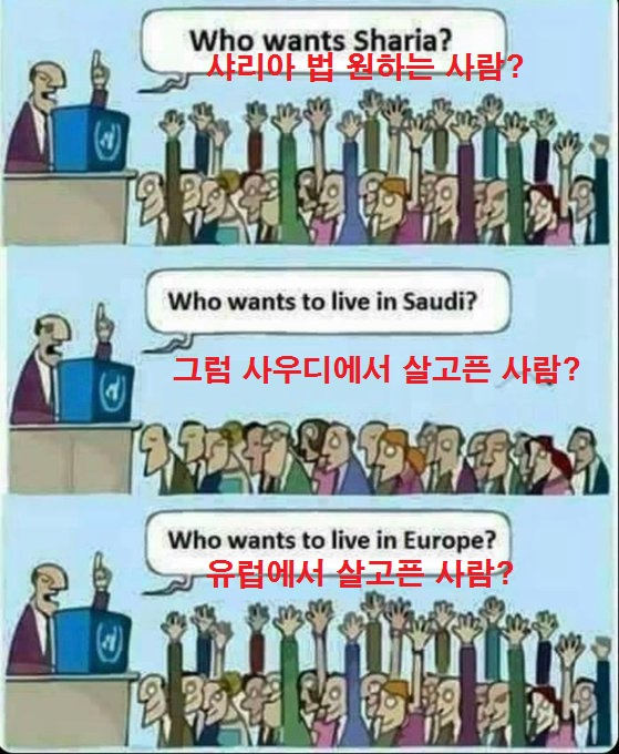안산 무슬림 근황 | 인스티즈