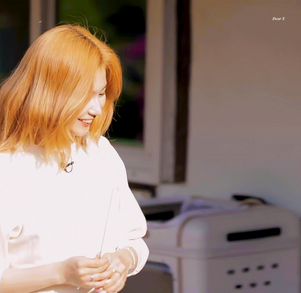 사랑하는 마시멜로를 본 사나 | 인스티즈