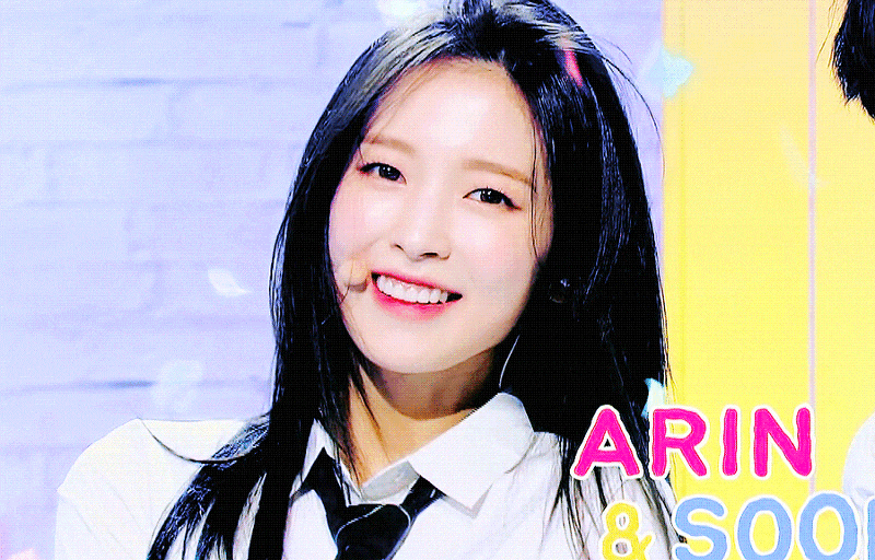 귀엽고 사랑스러운 덕후몰이상 여자아이돌들 .gif | 인스티즈