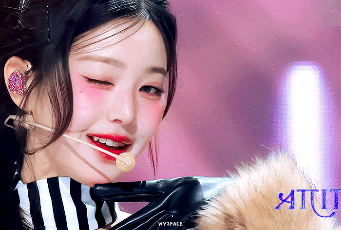 (스압)다라이 살벌한 최근 아이브 장원영.jpgif | 인스티즈