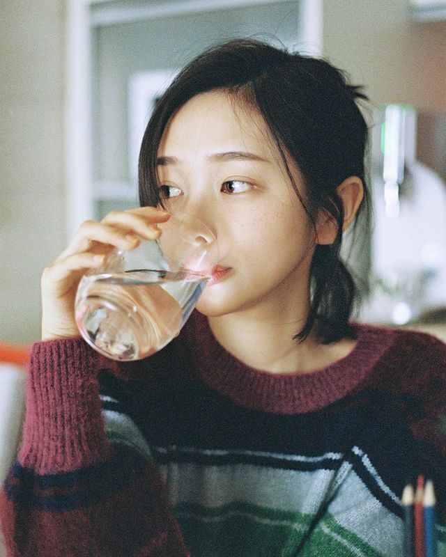 사진 잘찍기로 나름 유명한 인스타스타 hwa.min | 인스티즈