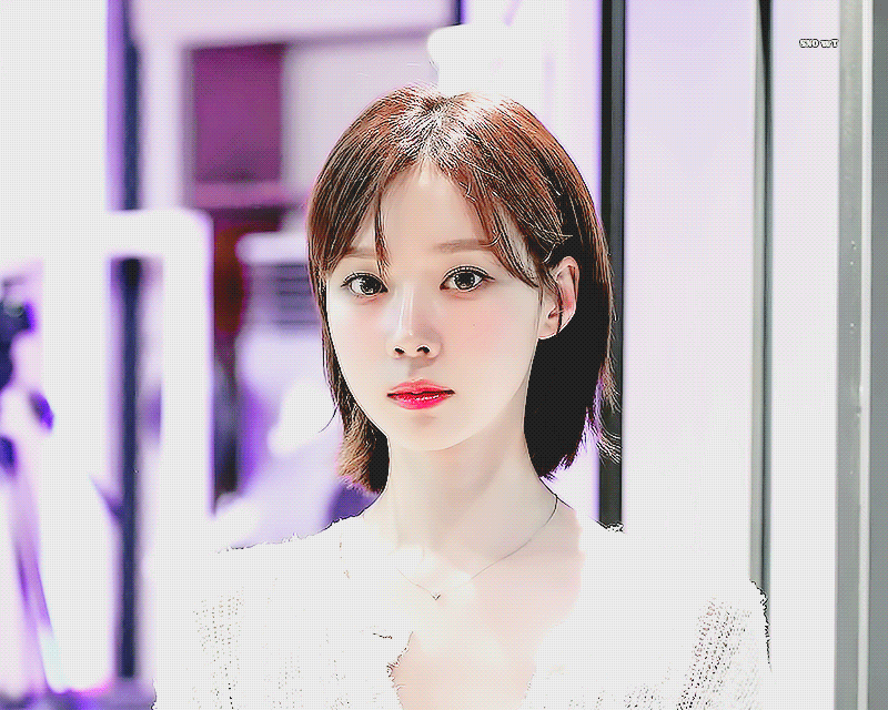 (스압)쫌 예쁜 에스파 윈터.jpgif | 인스티즈