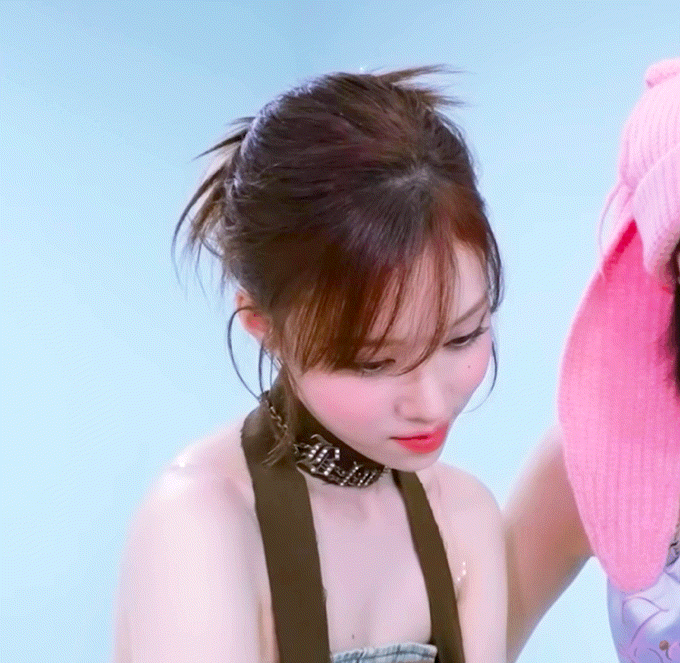 (스압)쫌 예쁜 에스파 윈터.jpgif | 인스티즈