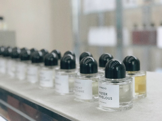 향수 브랜드 바이레도에 관한 흥미로운 사실들.jpg | 인스티즈