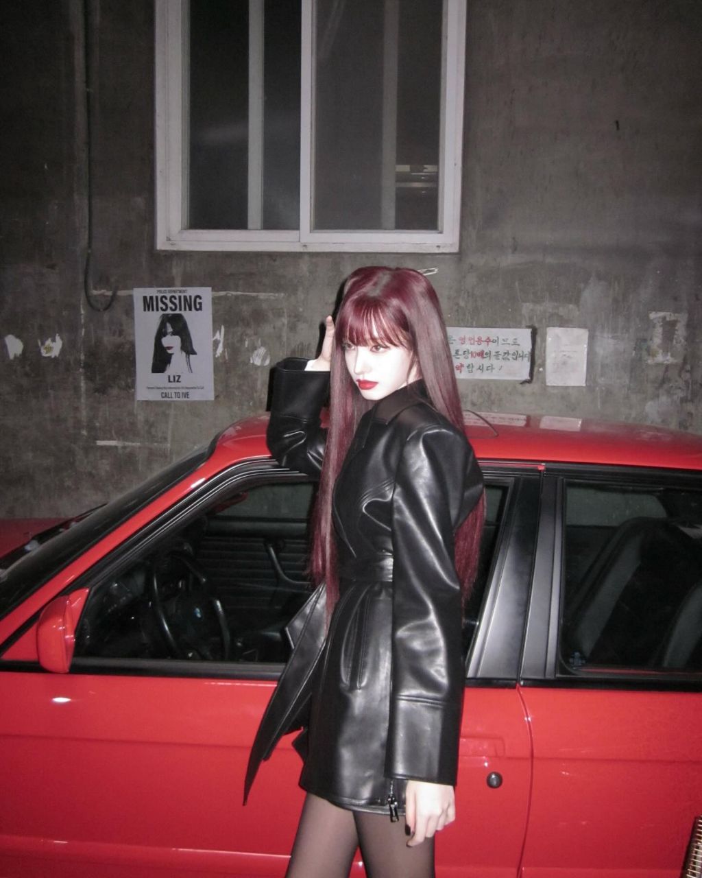 곧 컴백하는 아이브 리즈 인스타 | 인스티즈